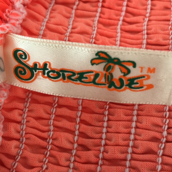 Shoreline Summer Dress - Picture 6 of 7